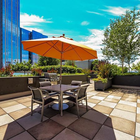 Newmark Tower Seattle Esterno foto